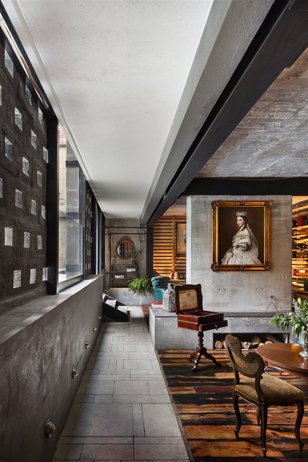 Hotel Carlota