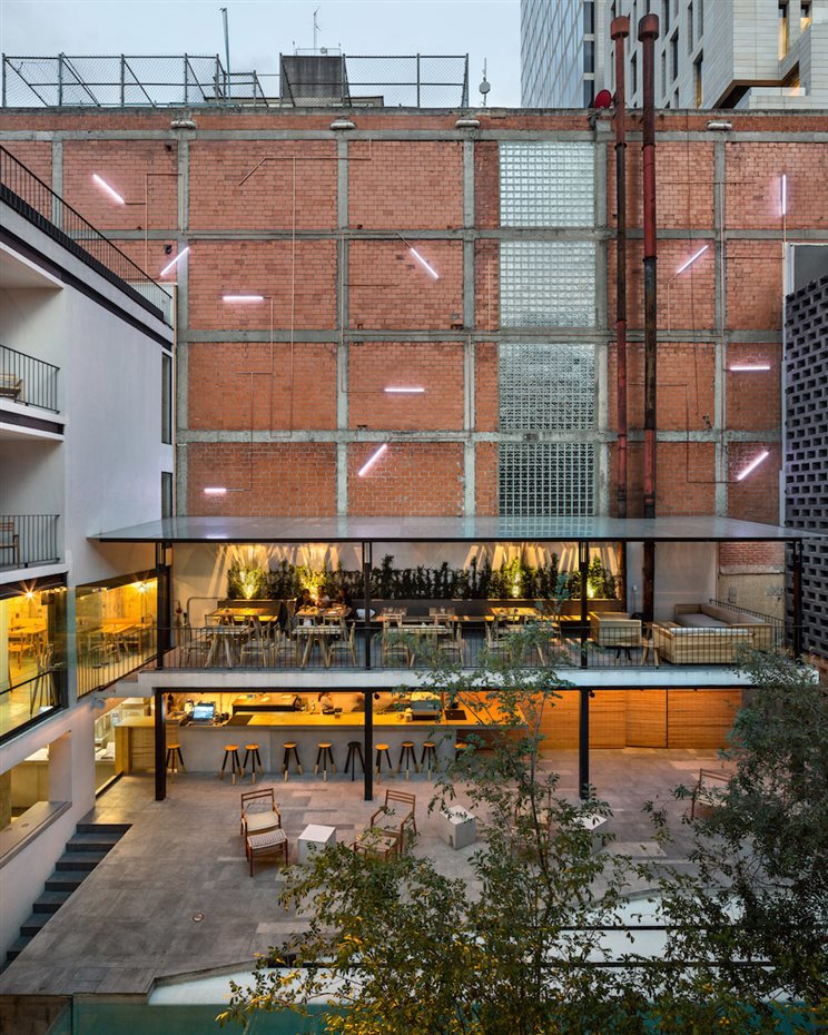 Hotel Carlota