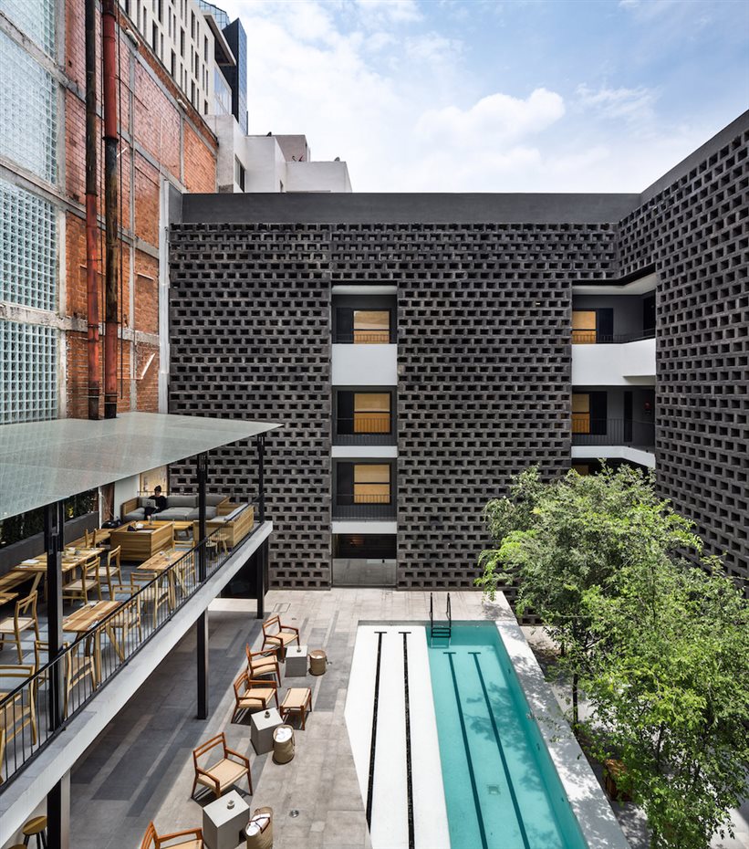 Hotel Carlota