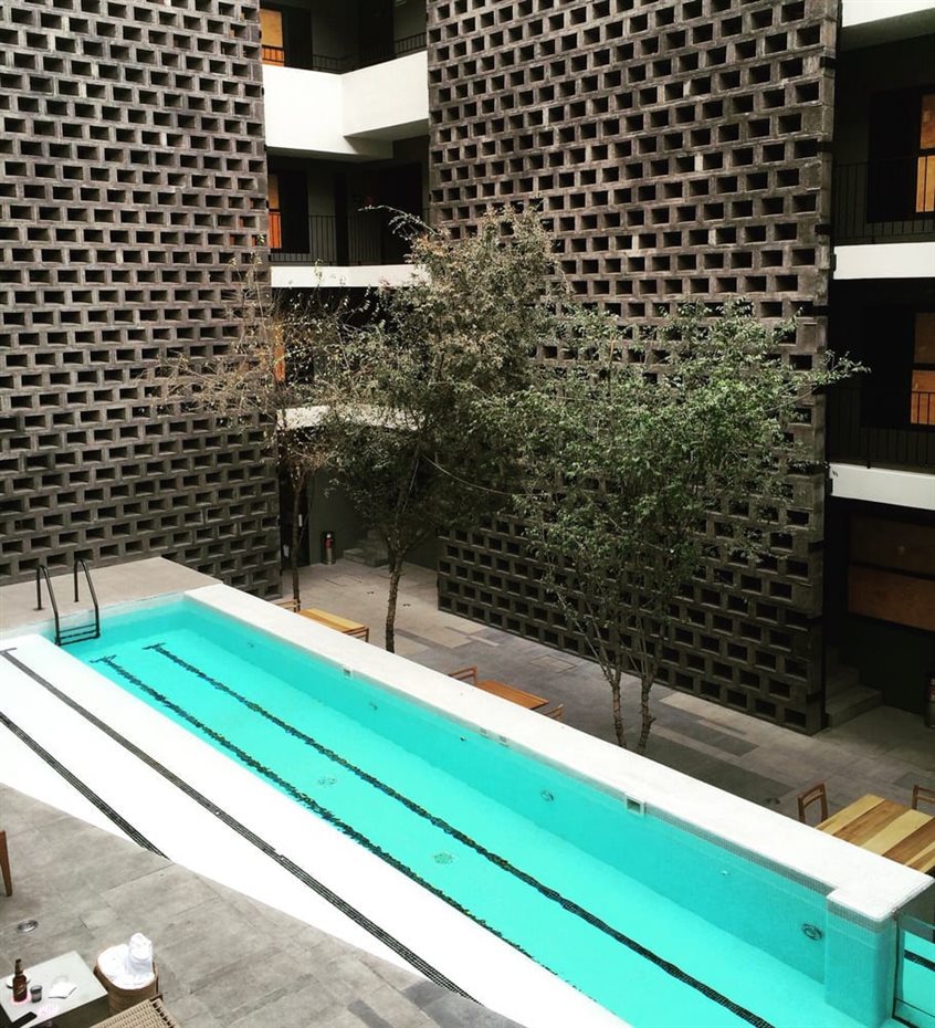Hotel Carlota