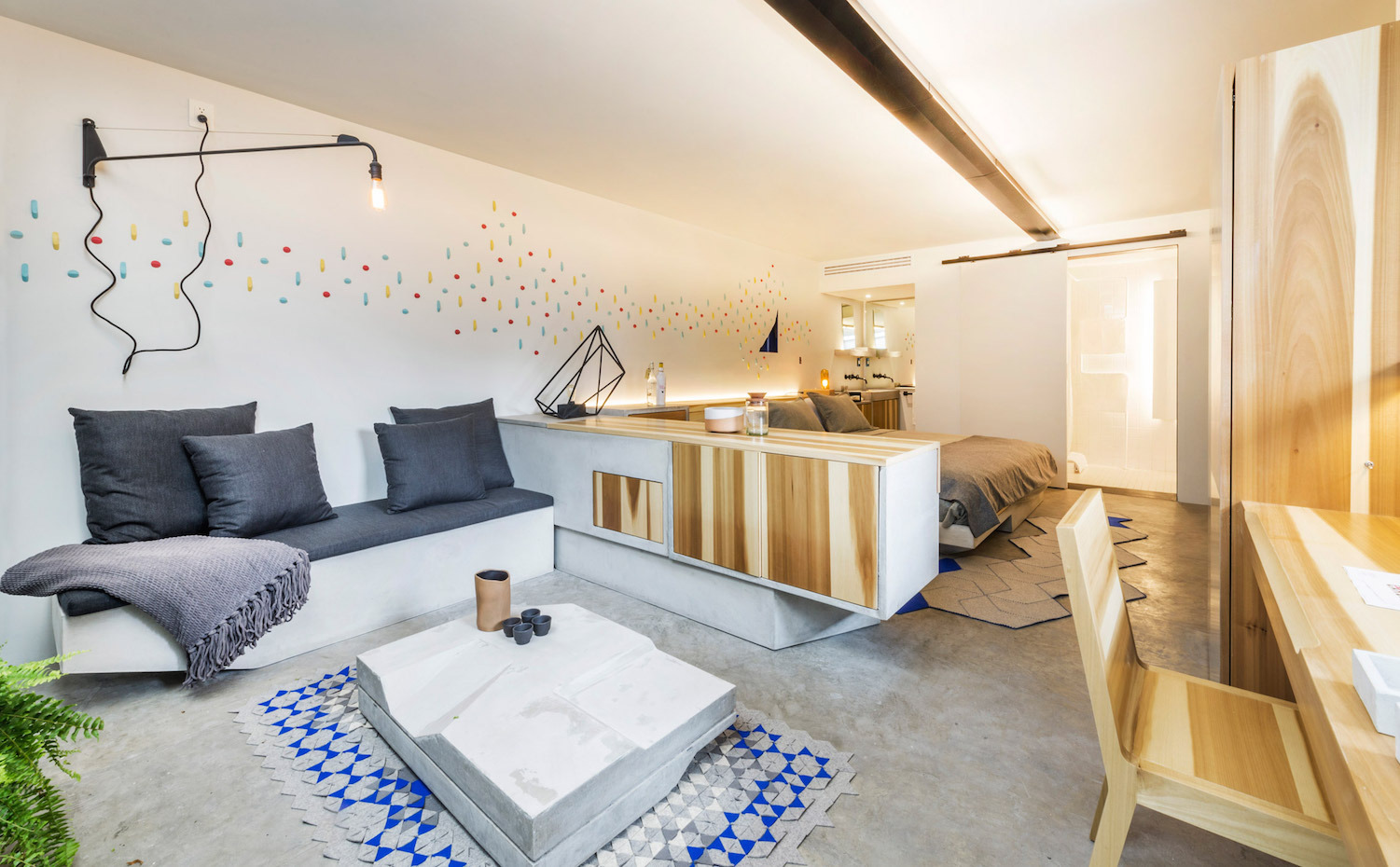 Hotel Carlota