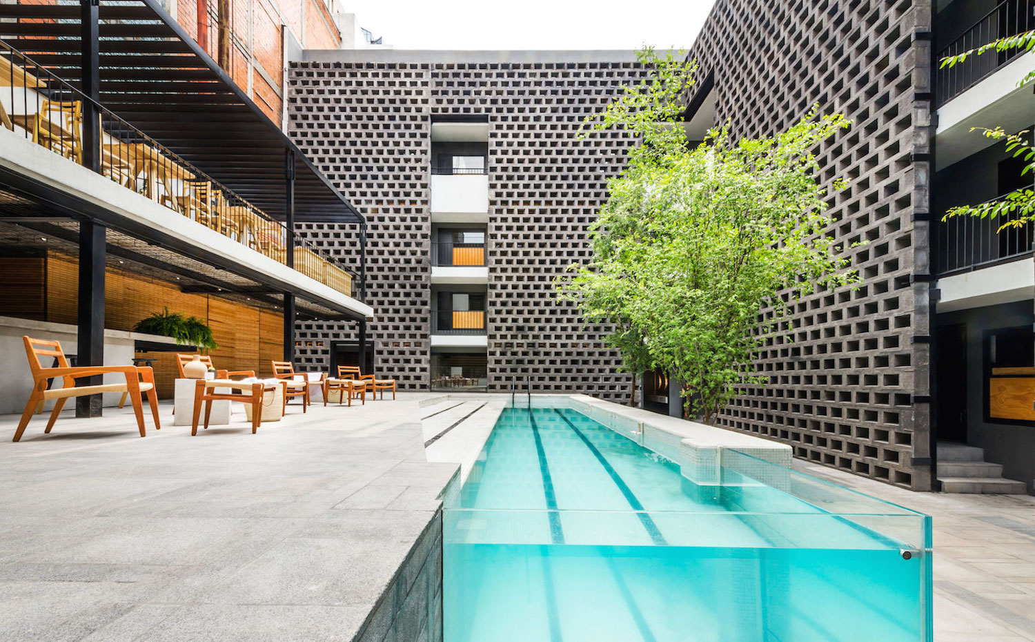 Hotel Carlota