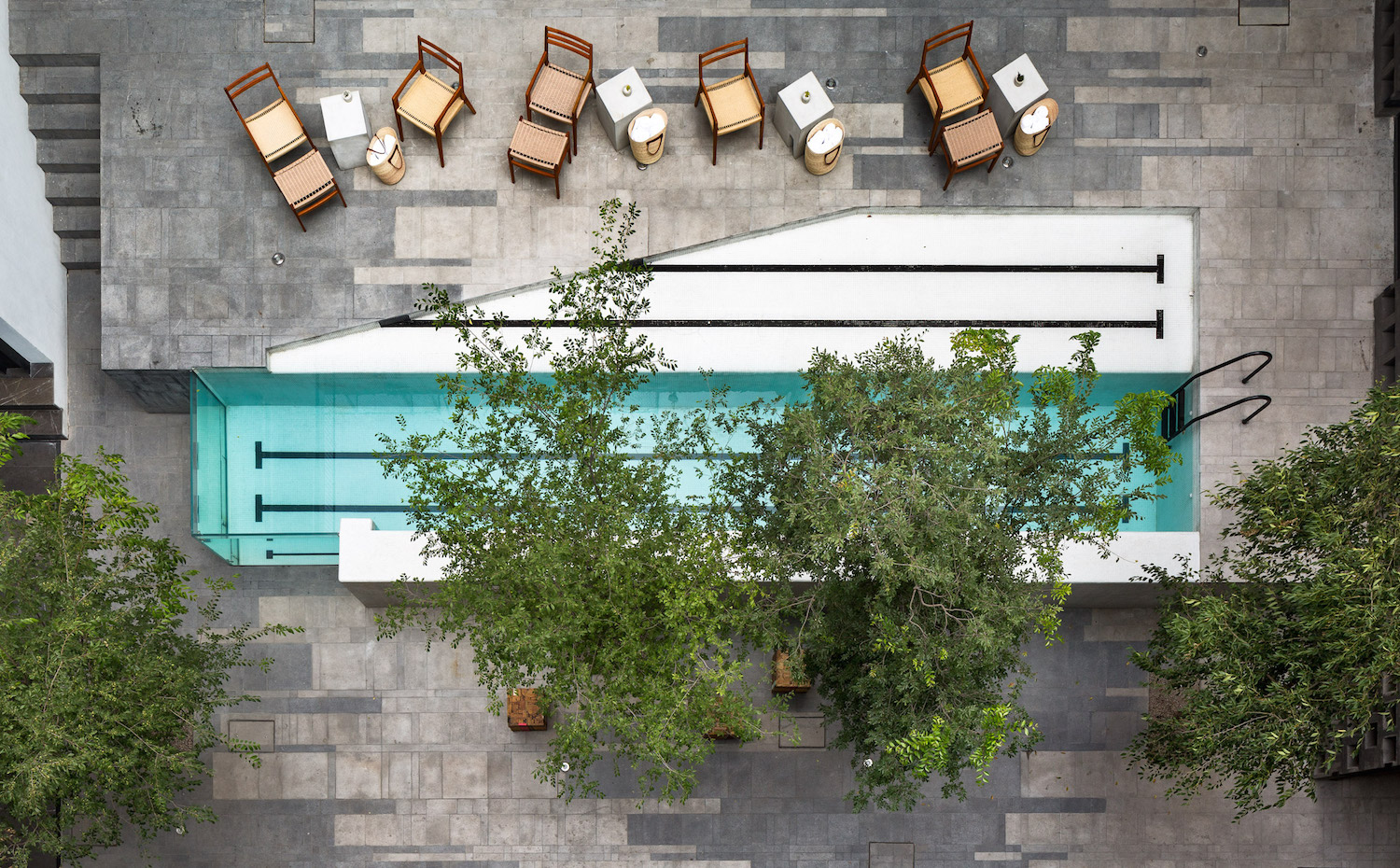 Hotel Carlota