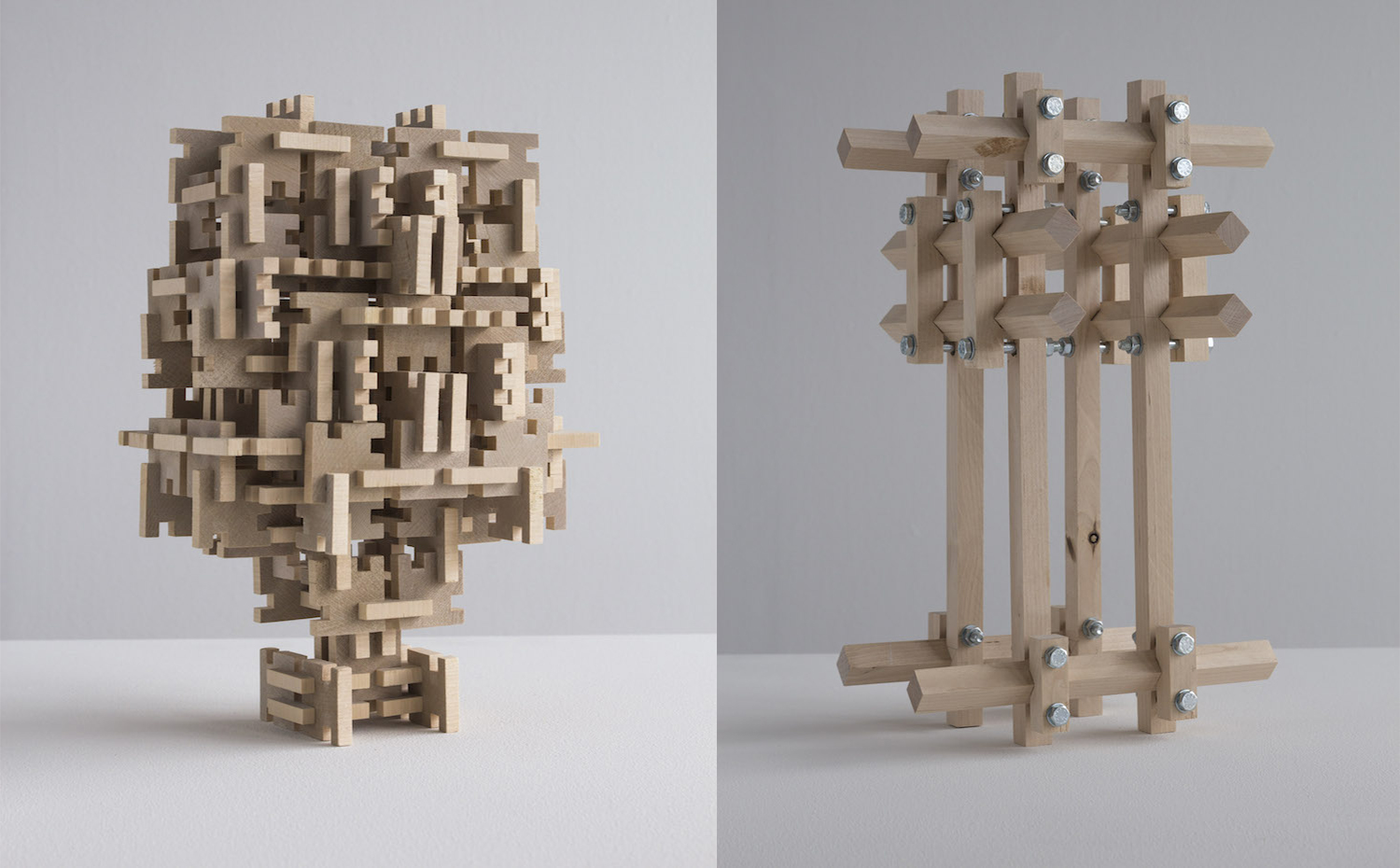 Serie Puzzling