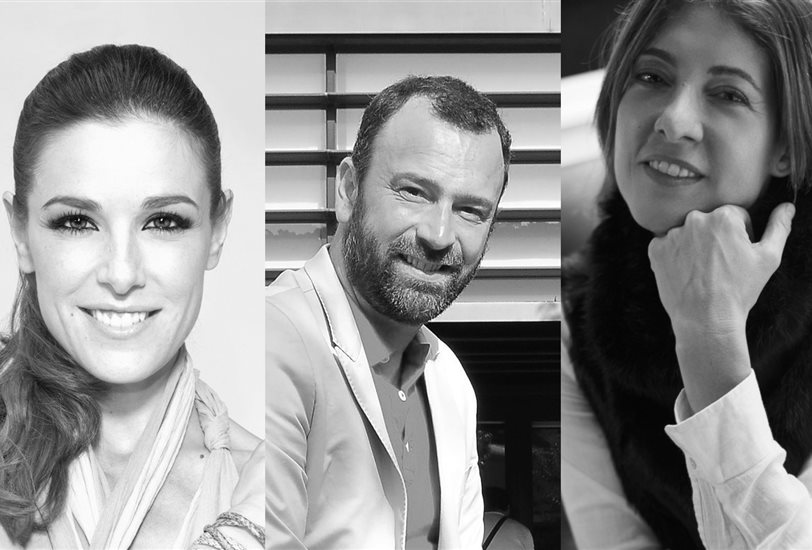 Raquel Sanchez Silva, Guillermo García de la Hoz y Andrea Zarraluqui son algunos de los integrantes de la Generación 43