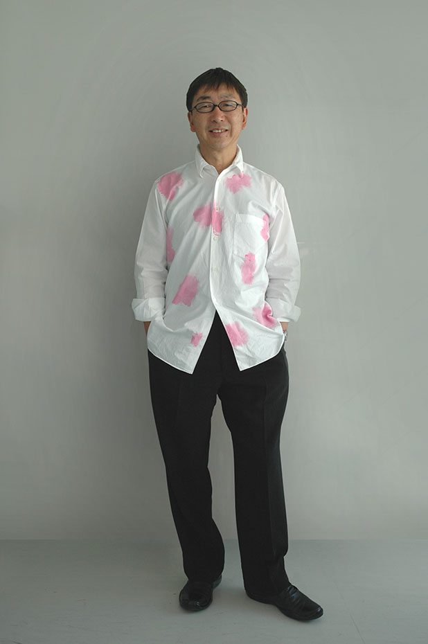 Toyo Ito, arty. [05] Toyo Ito y su lado 'arty'