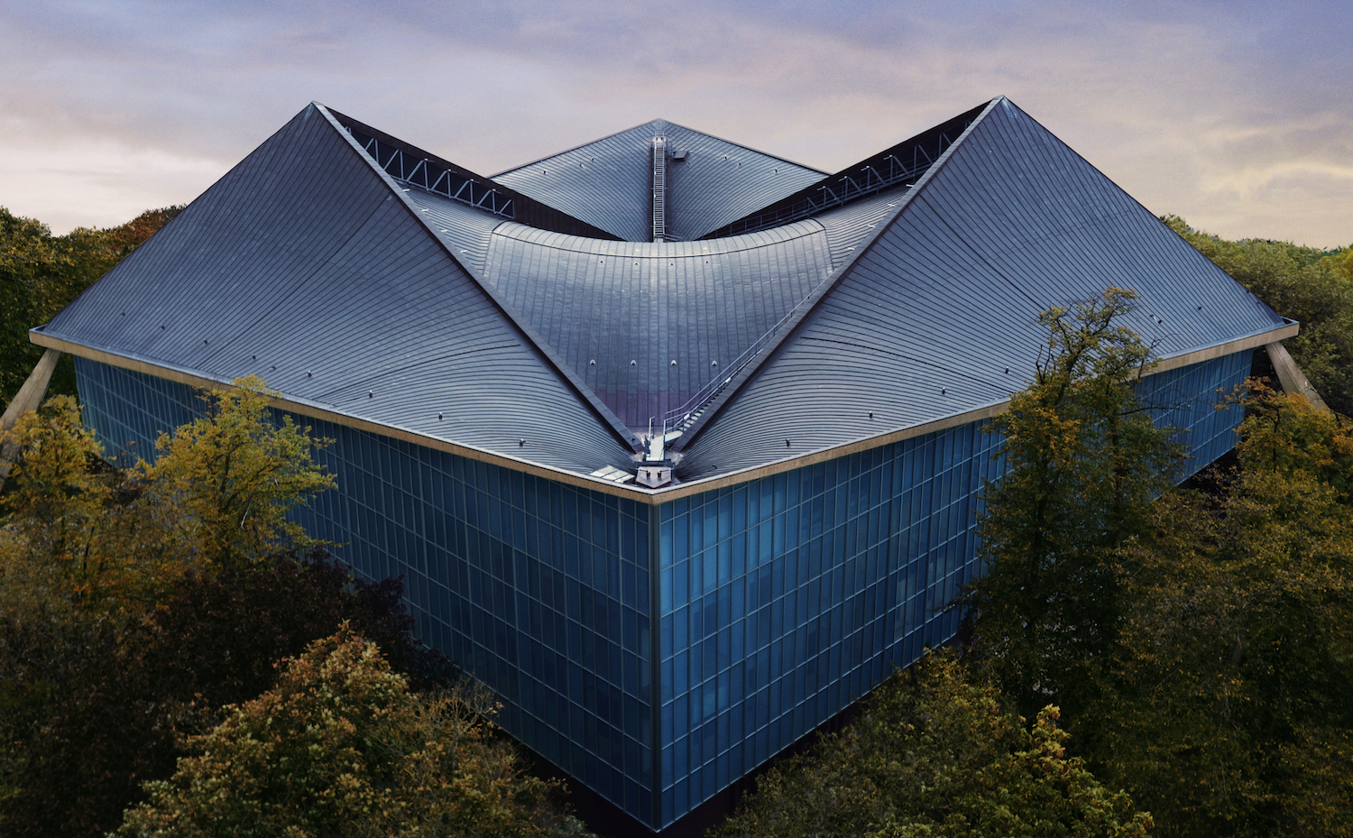 Museo del Diseño de Londres