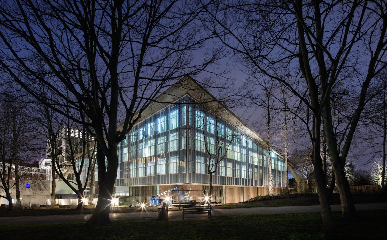 Museo del Diseño de Londres