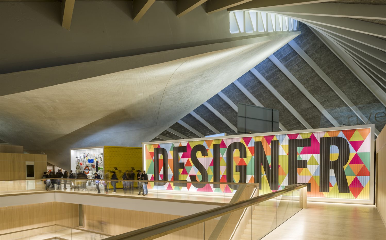 Museo del Diseño de Londres