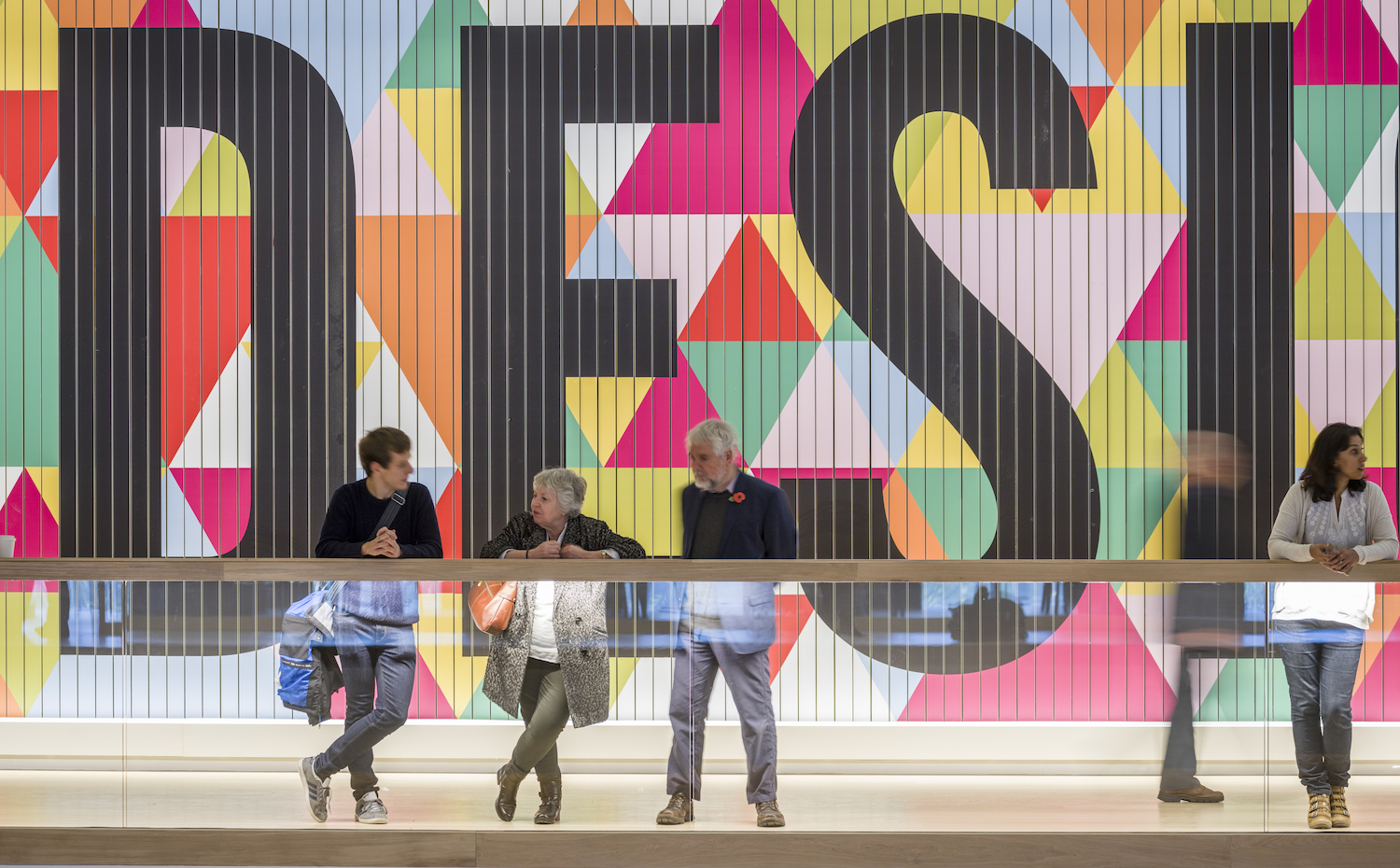Museo del Diseño de Londres