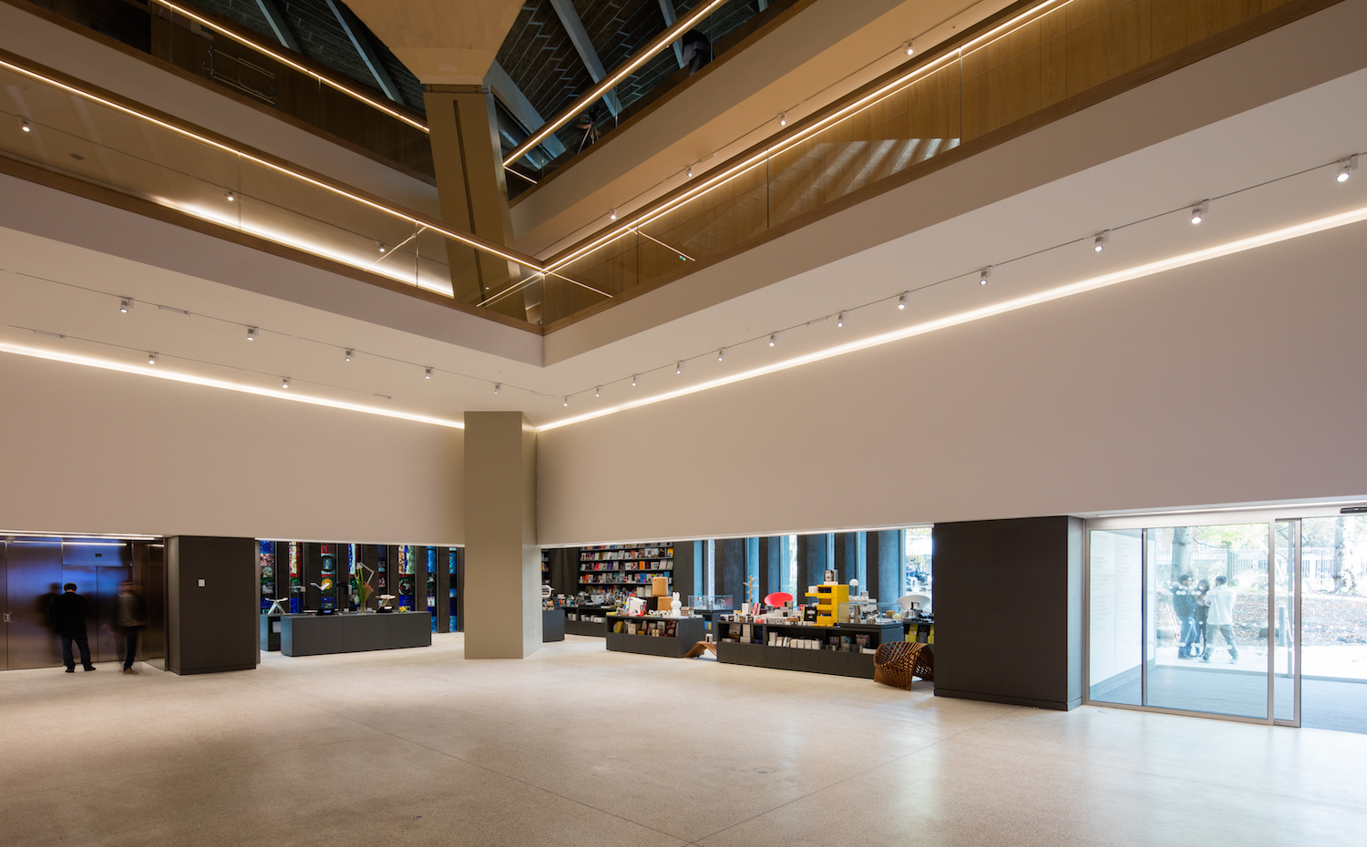 Museo del Diseño de Londres