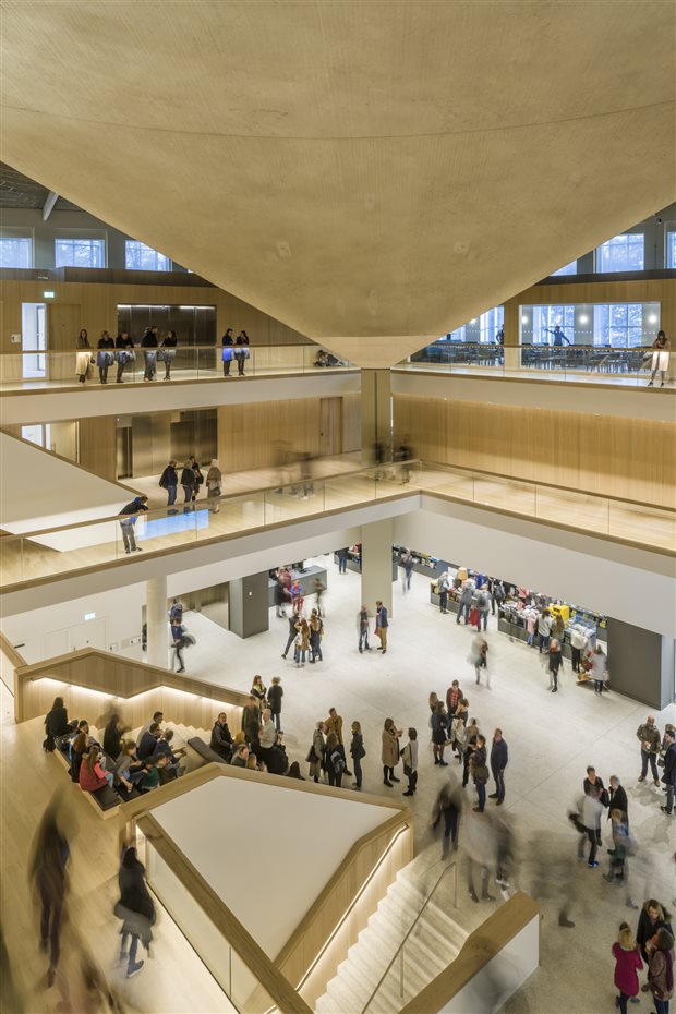 Museo del Diseño de Londres