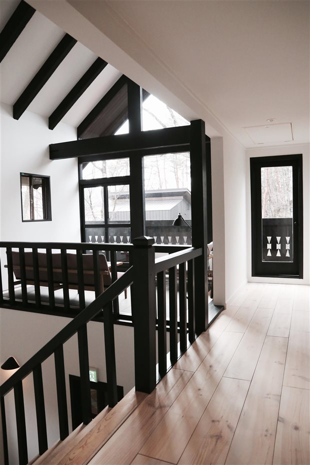Hotel The House of Finn Juhl