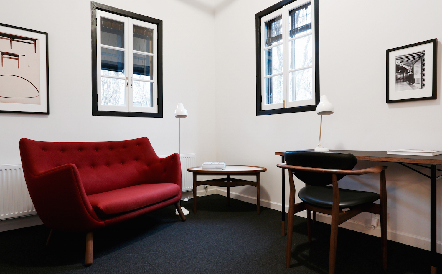 Hotel The House of Finn Juhl