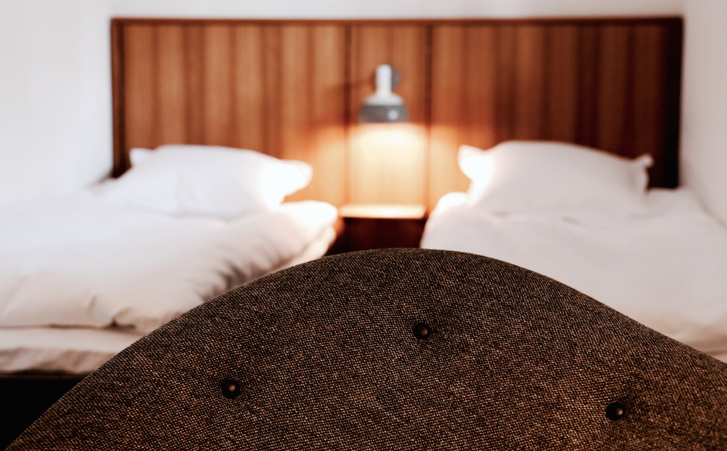 Hotel The House of Finn Juhl