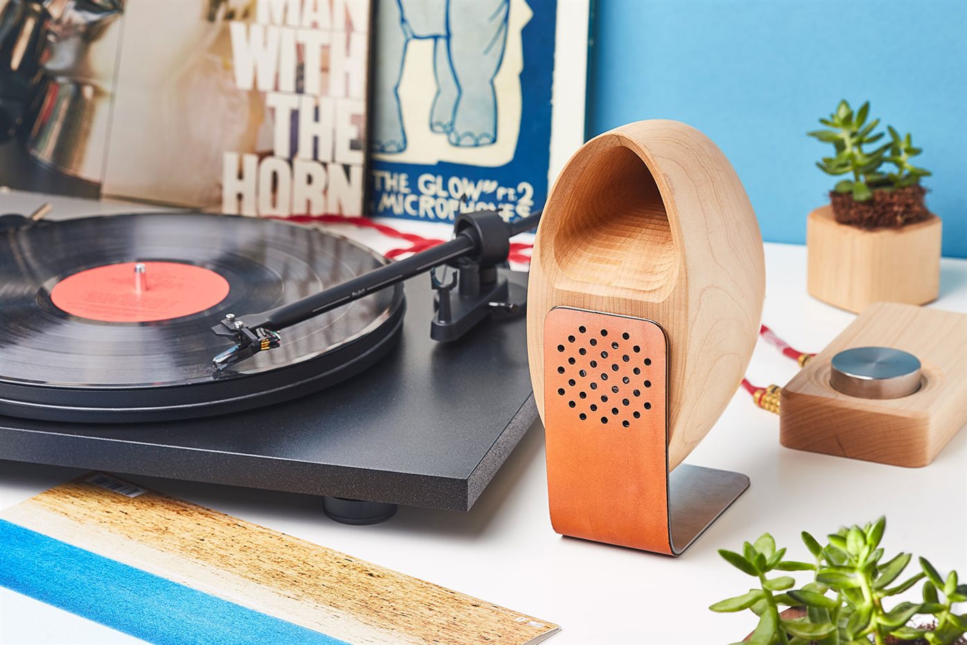 maple-speaker-fullwidth--1. [06] Maple Speakers & Amp, de Grovemade