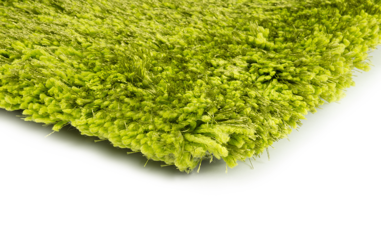 OW Cosmo shag rug. Alfombra Cosmo Shag, de Oriental Weavers