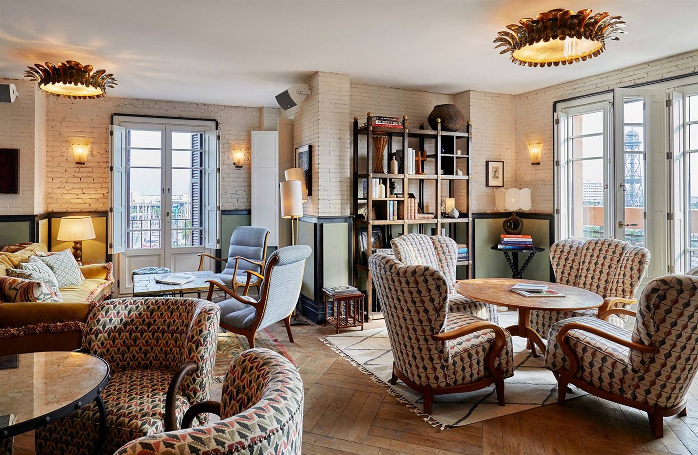 Soho House Barcelona