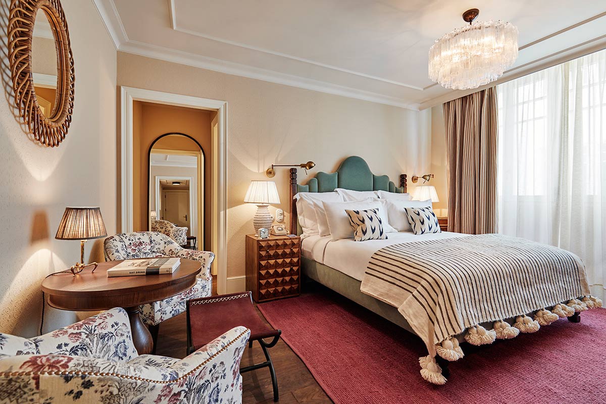 Soho House Barcelona