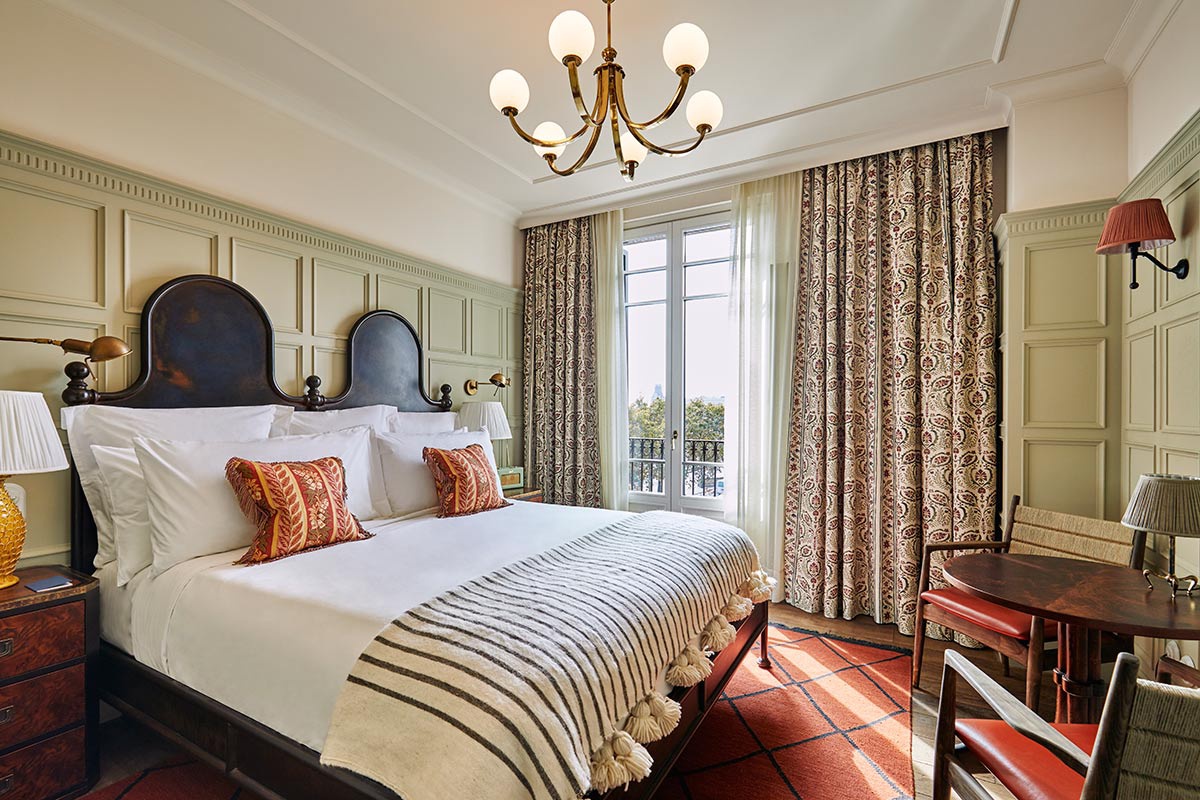 Soho House Barcelona