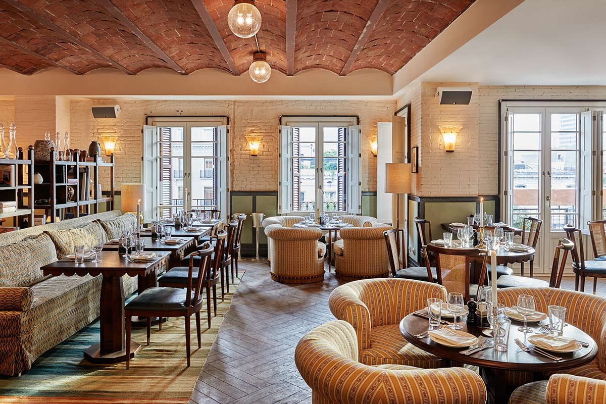 Soho House Barcelona