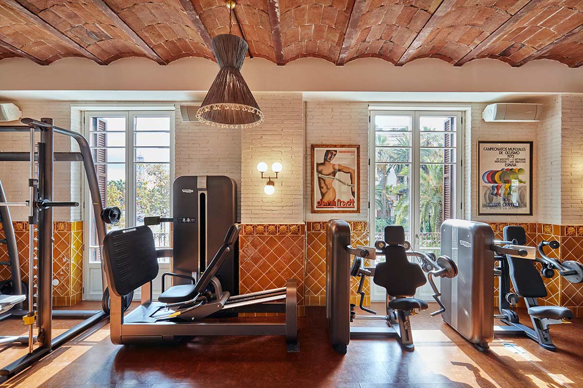 Soho House Barcelona