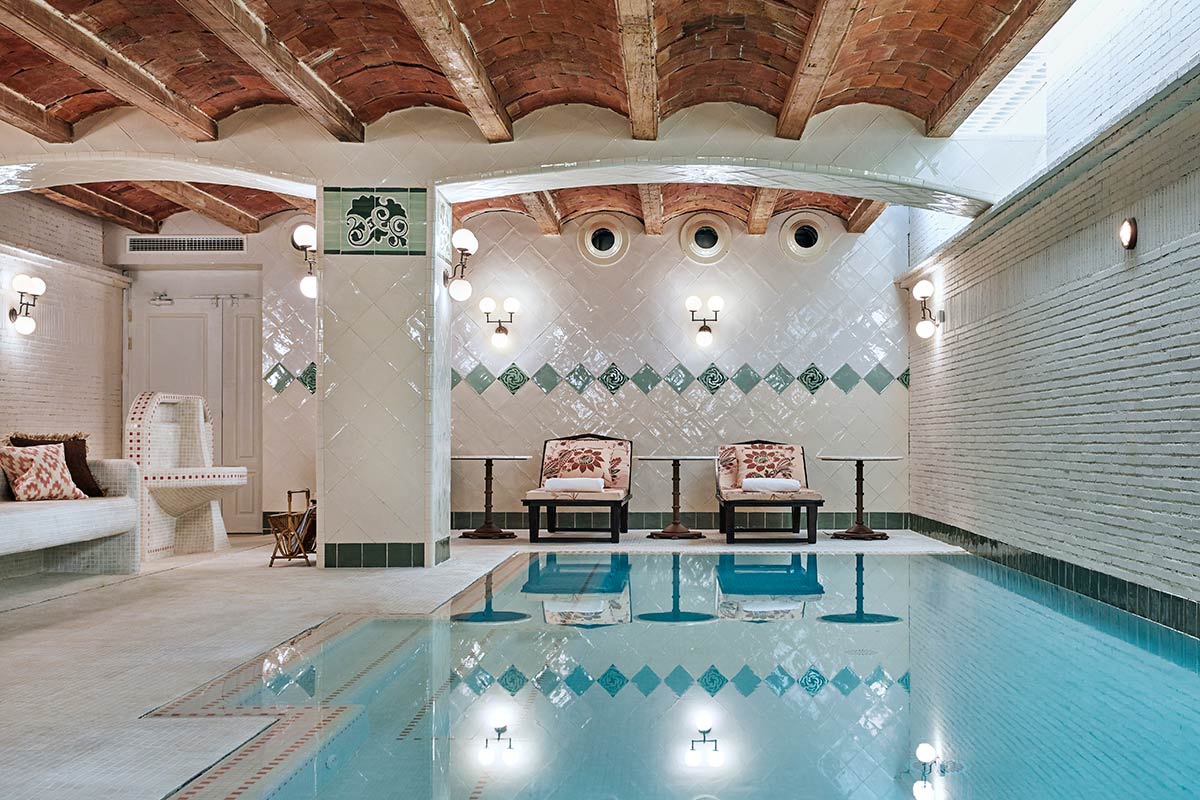 Soho House Barcelona