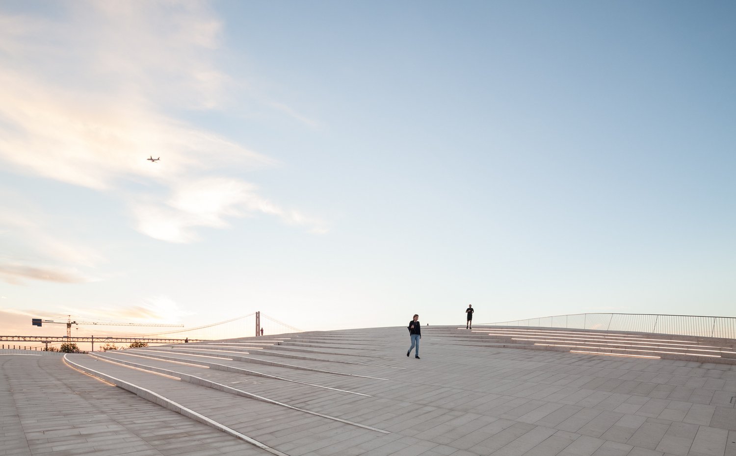 Museo MAAT Lisboa
