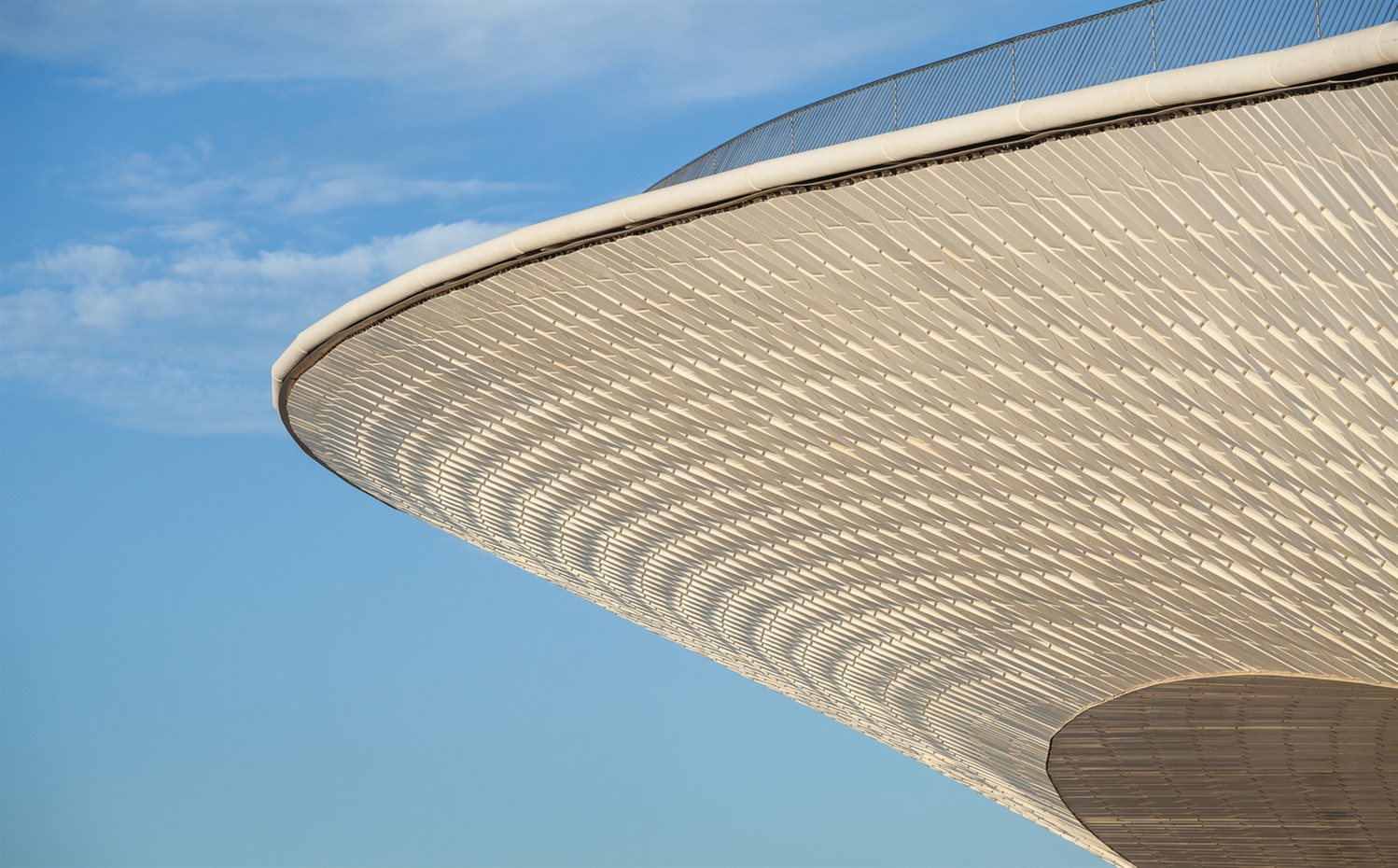Museo MAAT Lisboa
