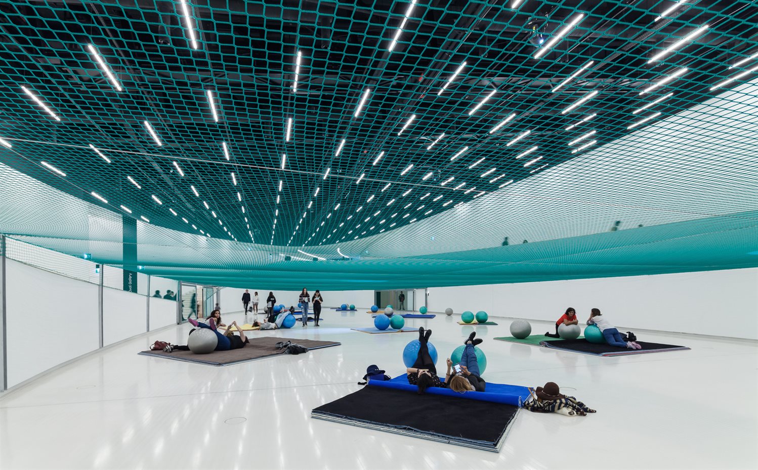 Museo MAAT Lisboa