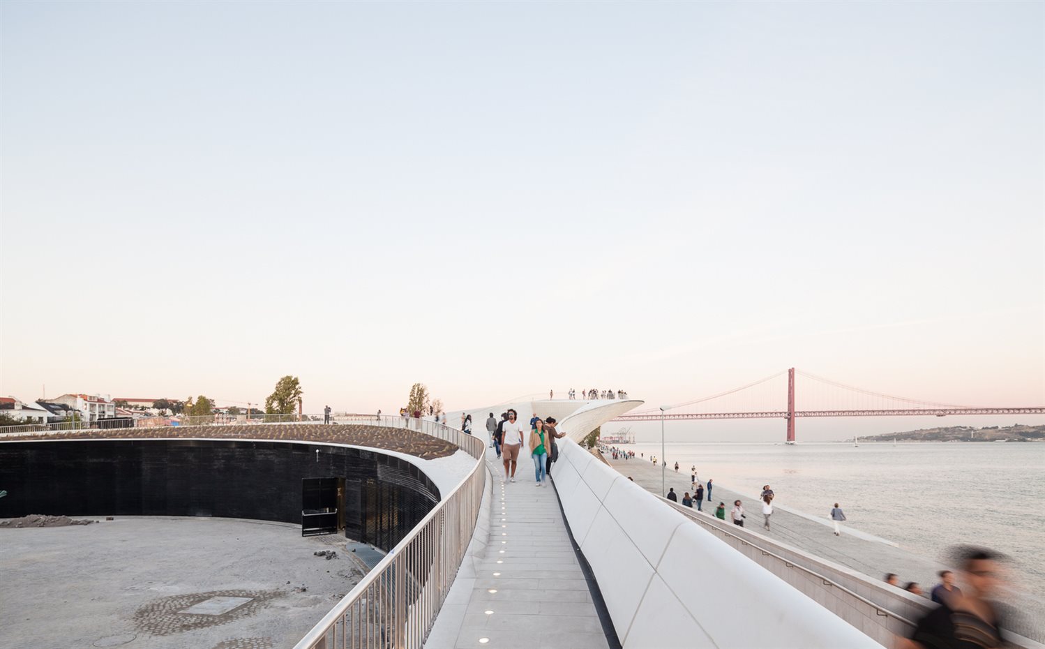 Museo MAAT Lisboa