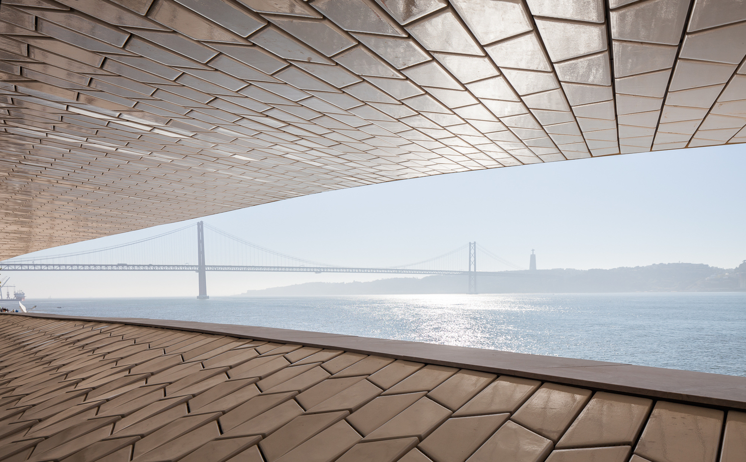 Museo MAAT Lisboa