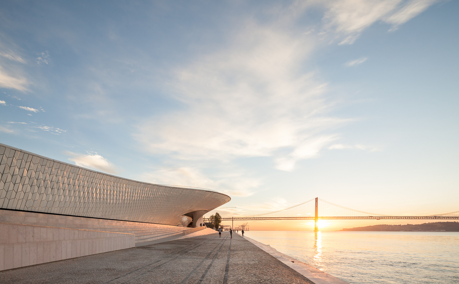 Museo MAAT Lisboa