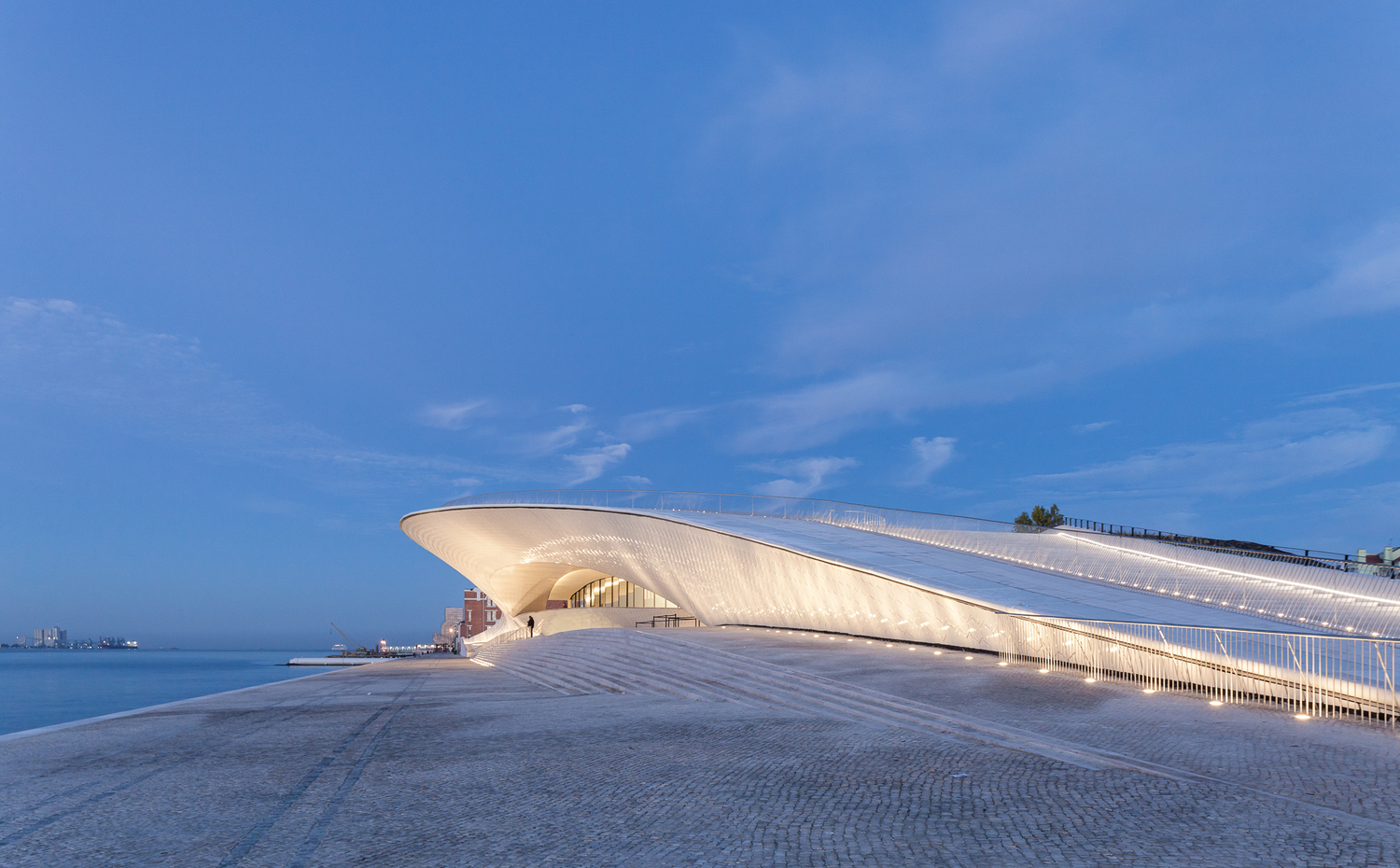 Museo MAAT Lisboa