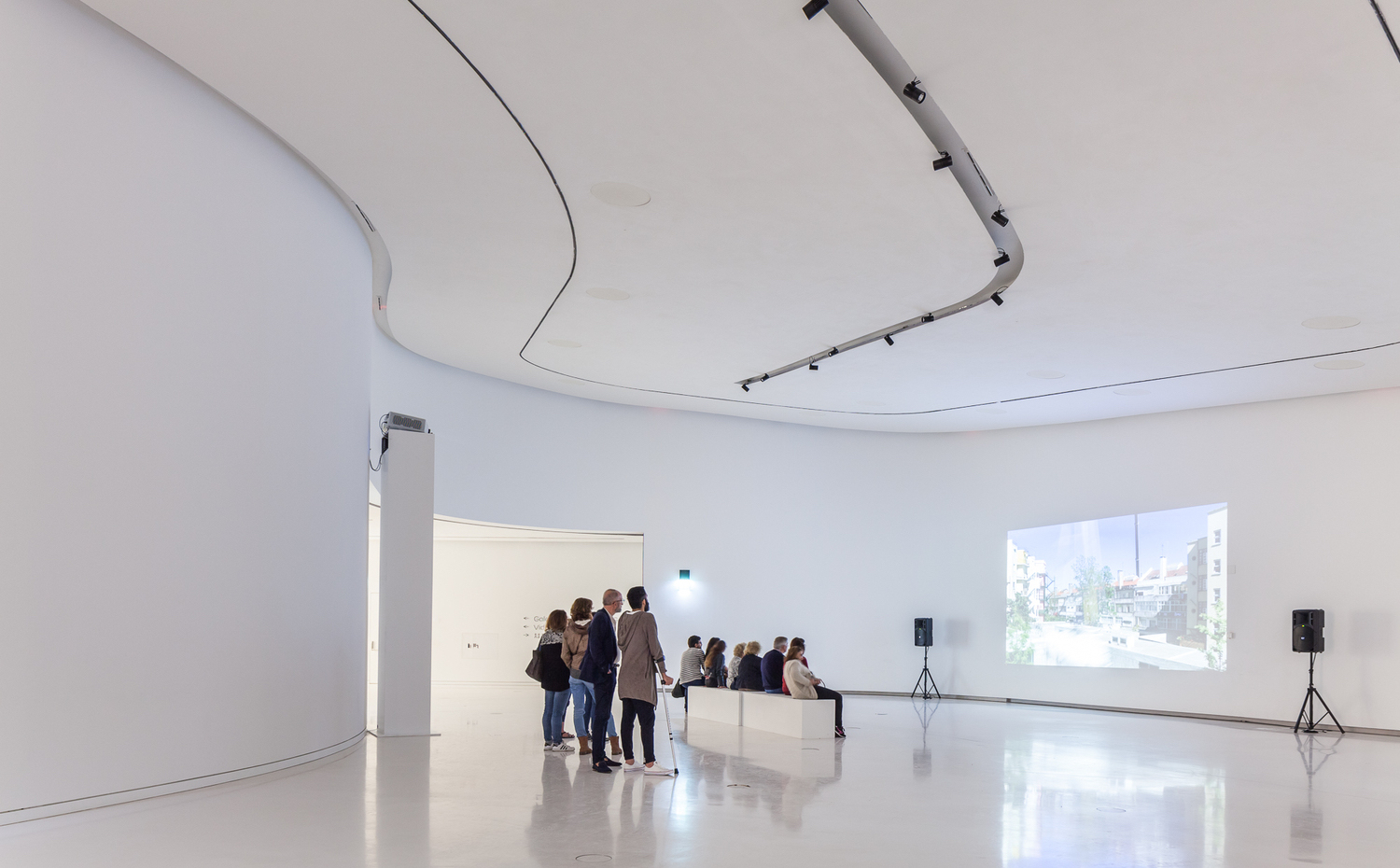 Museo MAAT Lisboa