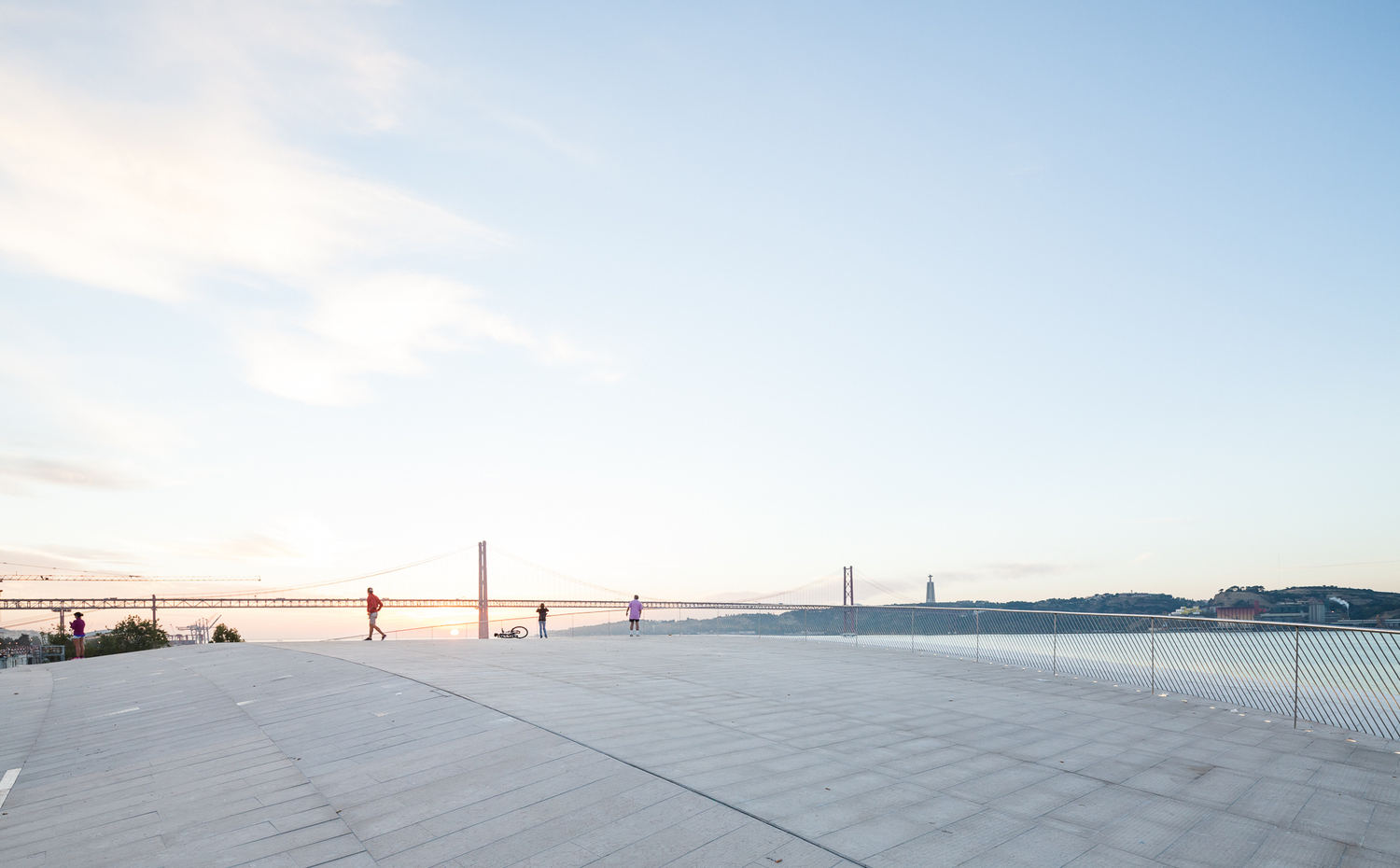 Museo MAAT Lisboa
