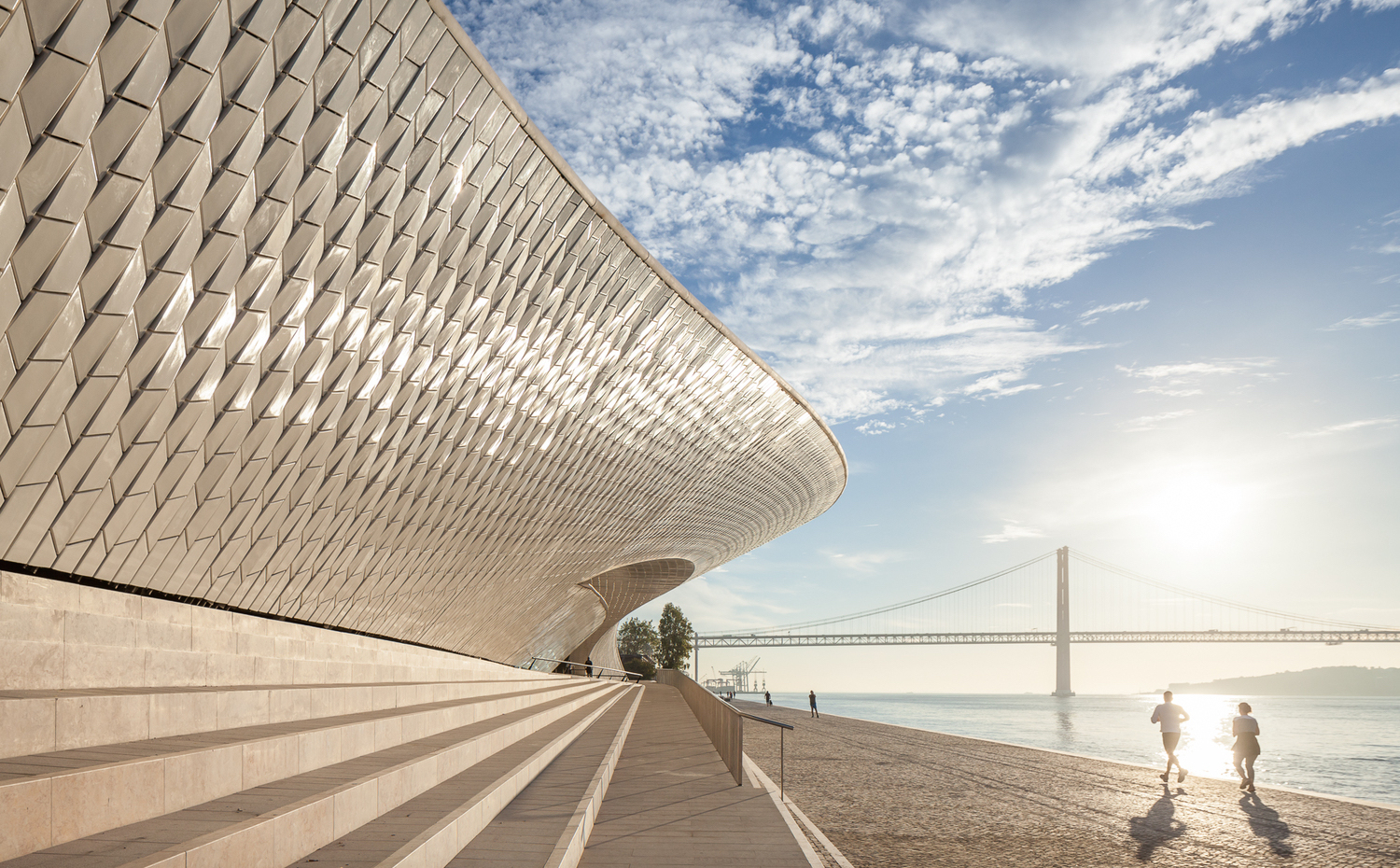 Museo MAAT Lisboa