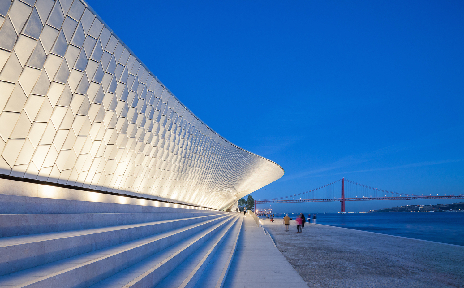 Museo MAAT Lisboa