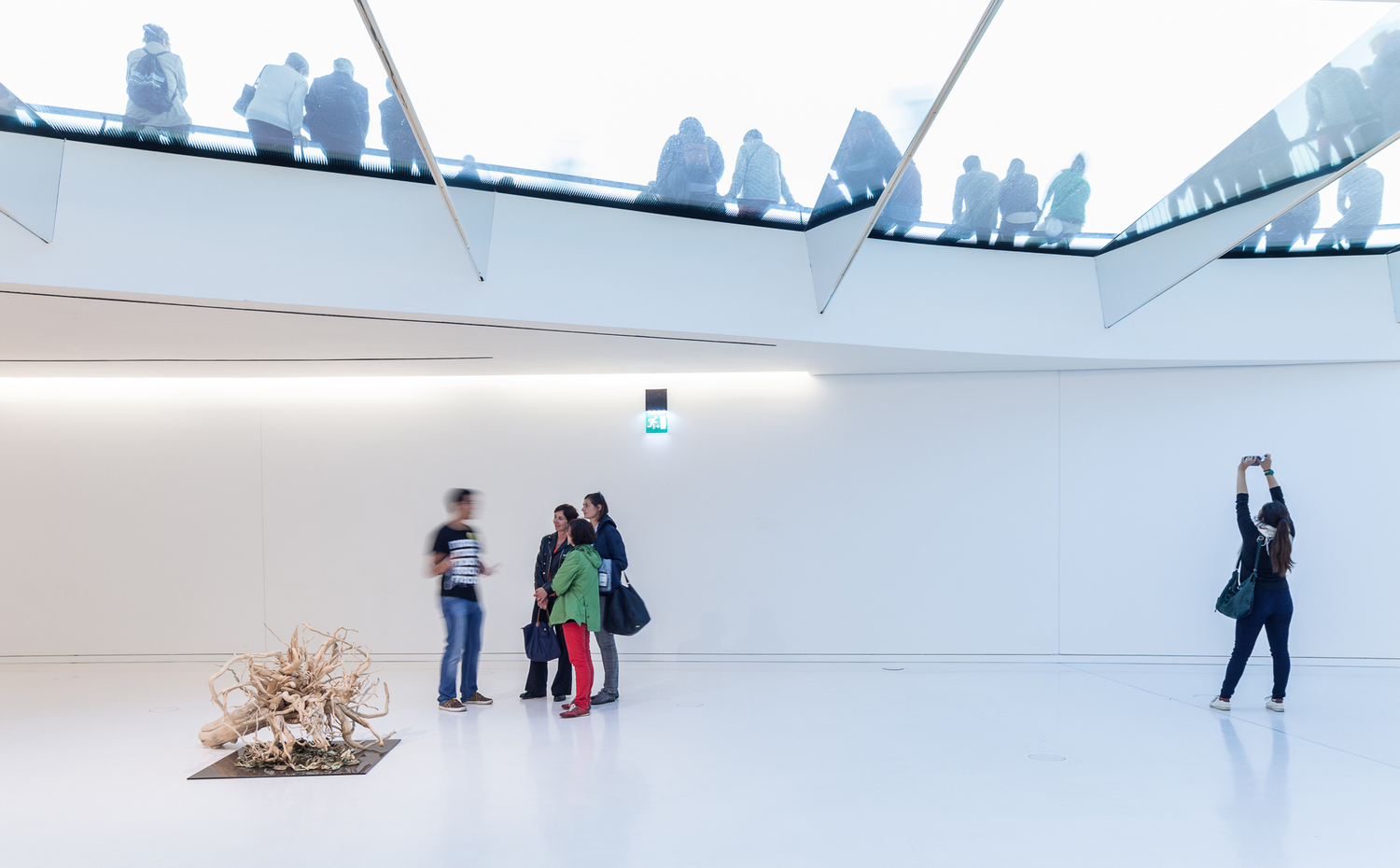Museo MAAT Lisboa