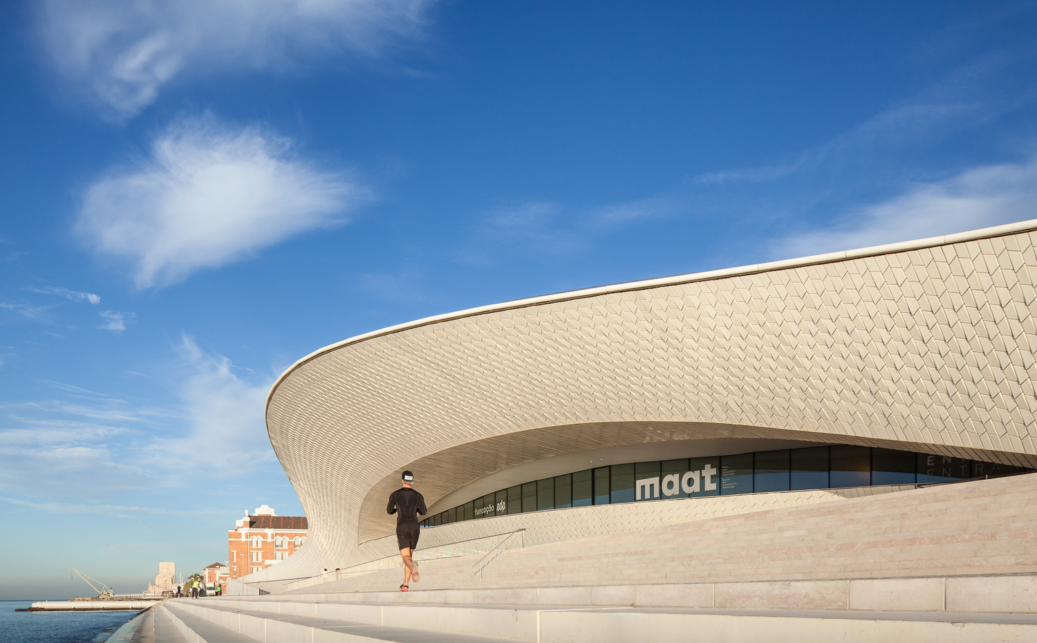 Museo MAAT Lisboa