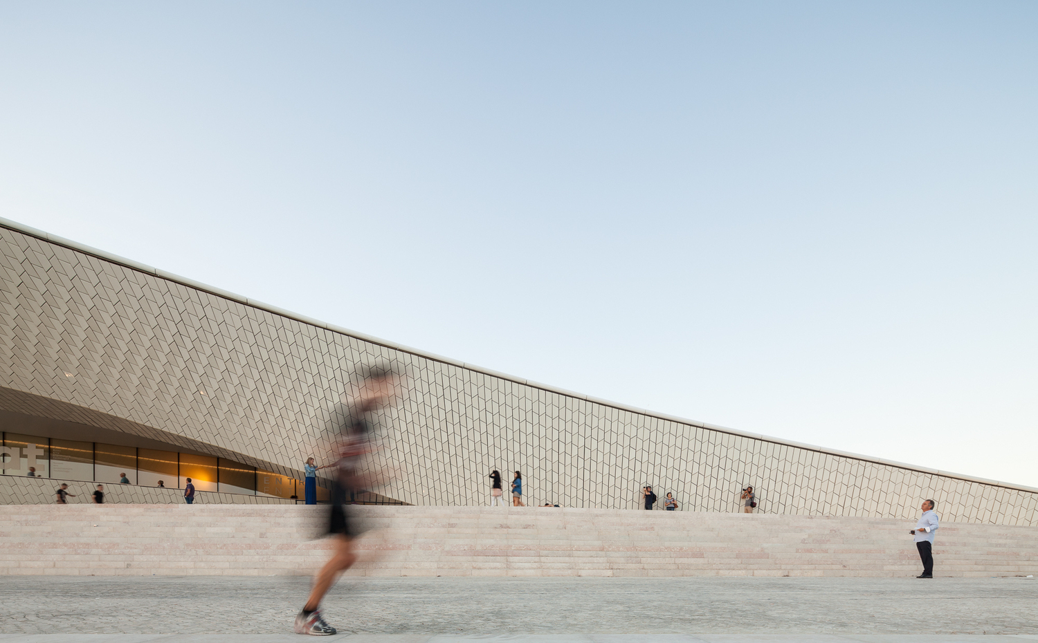 Museo MAAT Lisboa