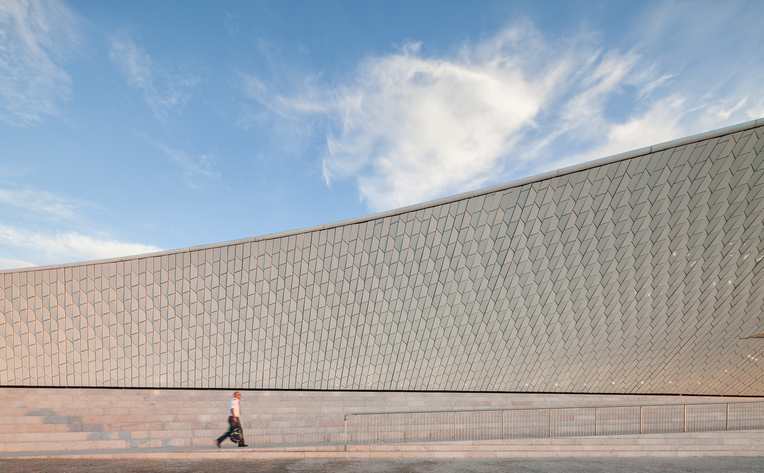Museo MAAT Lisboa