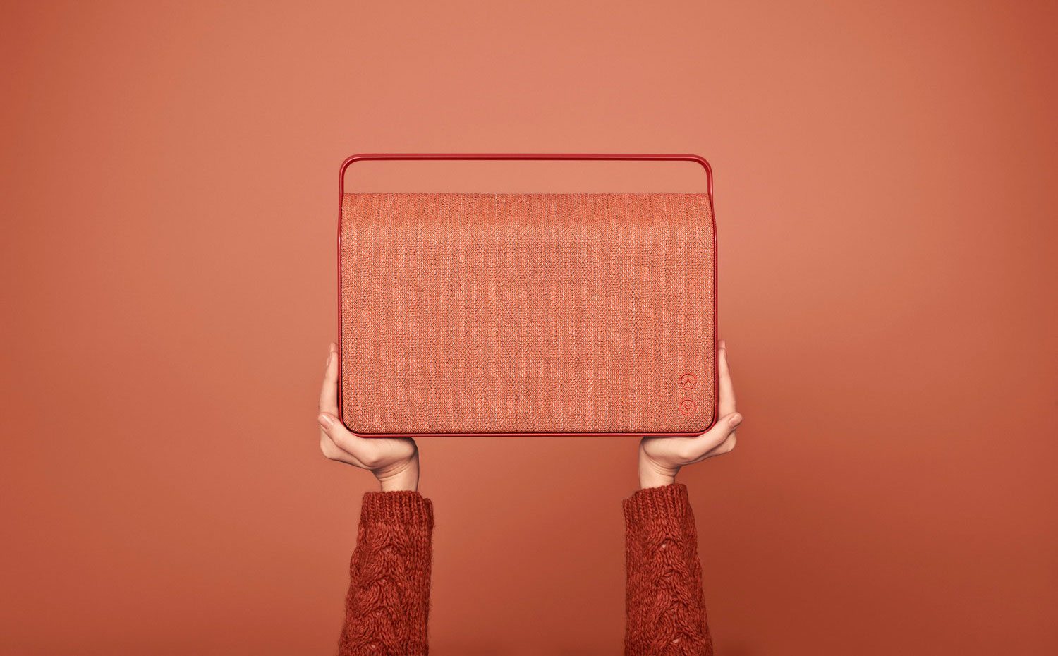 copenhagen-sunset-red-101017-300dpi. Nadie duda de que los altavoces van a ser un regalo estrella estas navidades. Este, de Vifa, modelo Copenhagen, tiene además un diseño ejemplar