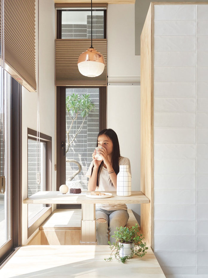 muebles a medida cocina
