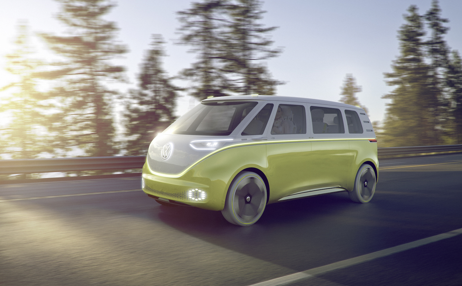 i-d-buzz (2). Está prevista que su velocidad máxima sea de 160 km/h