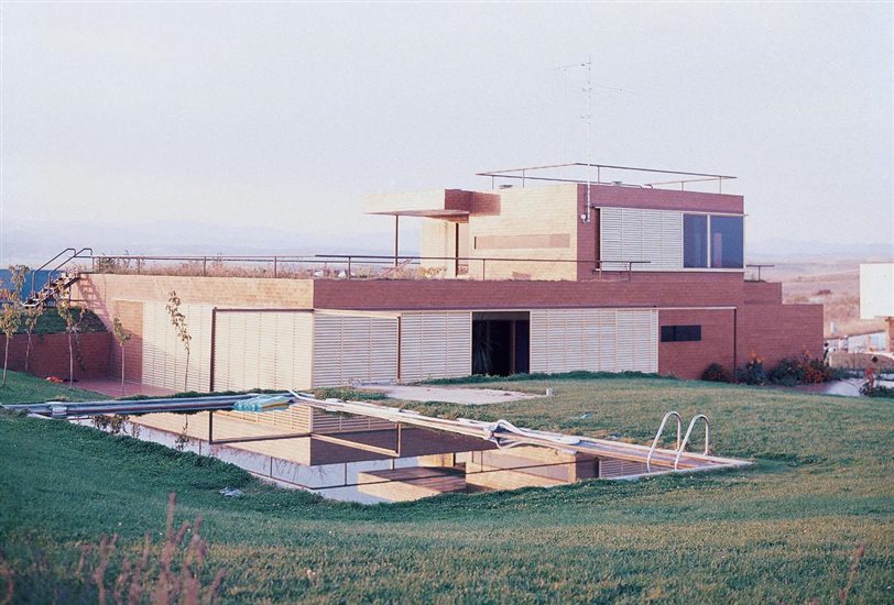 Casa Guzmán