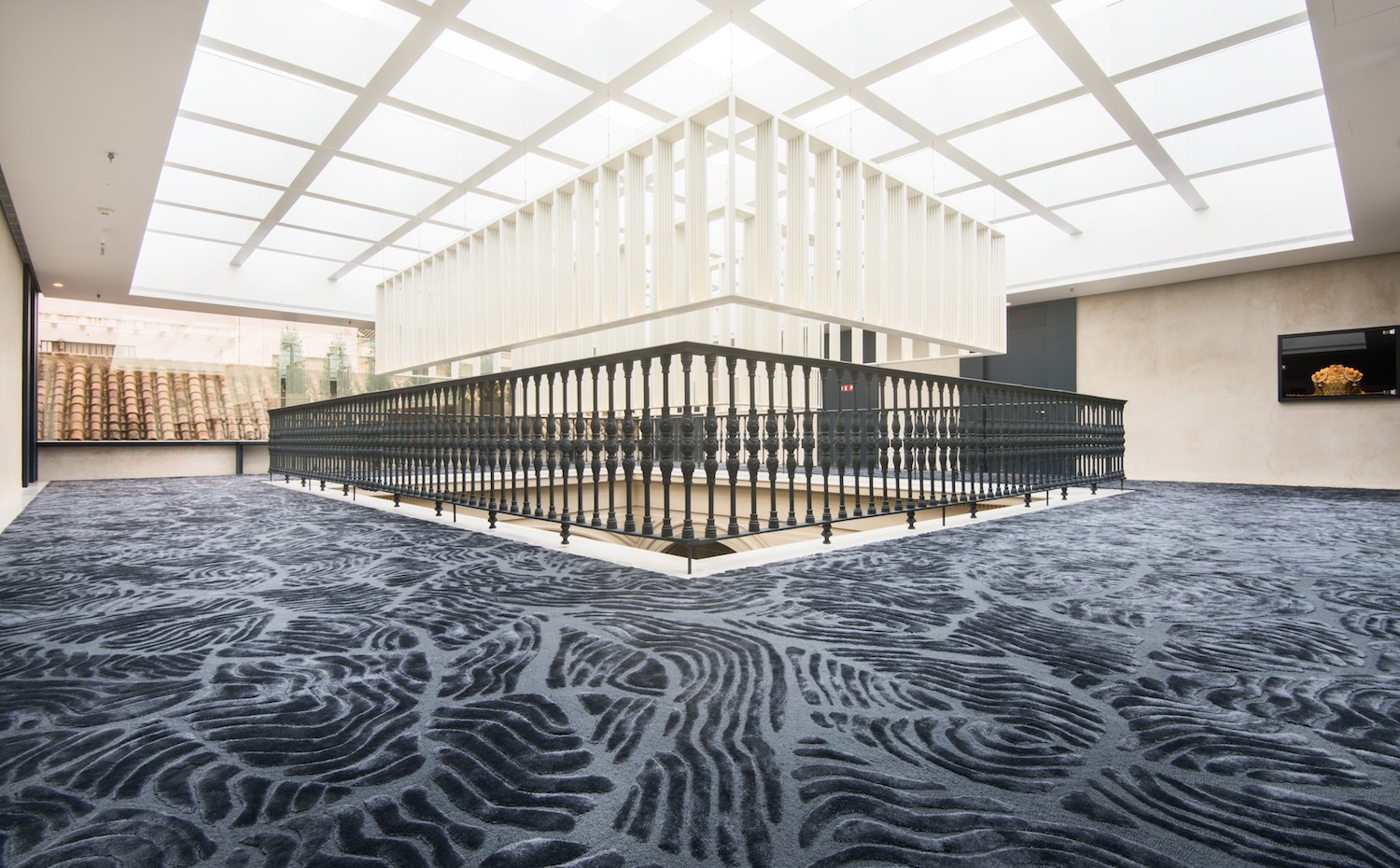 Hotel Mercer Sevilla