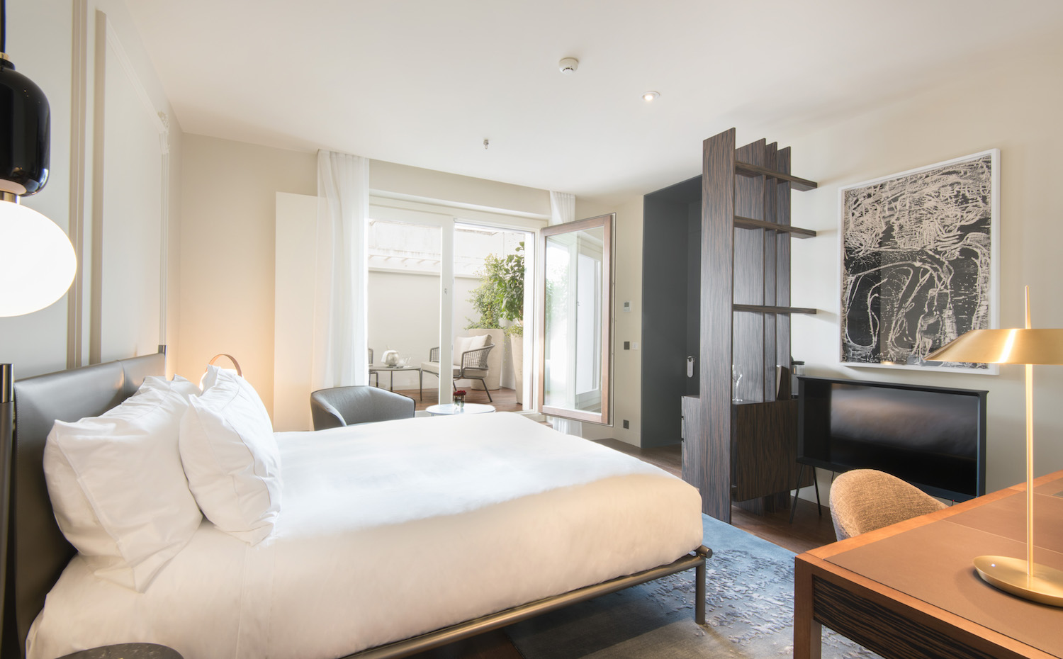 Hotel Mercer Sevilla