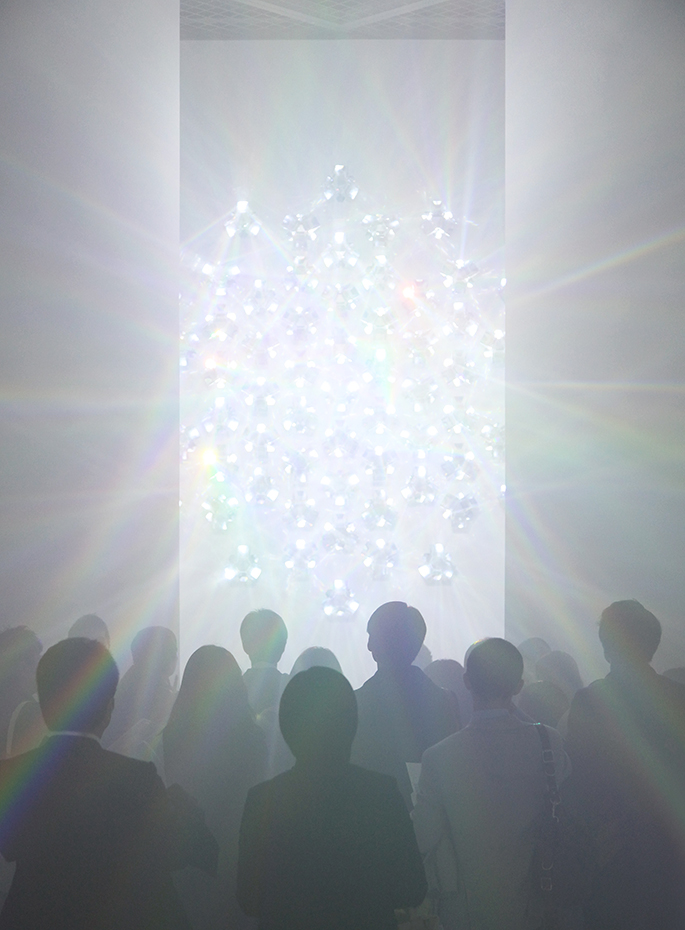 SPECTRUM 04. Instalación Spectrum