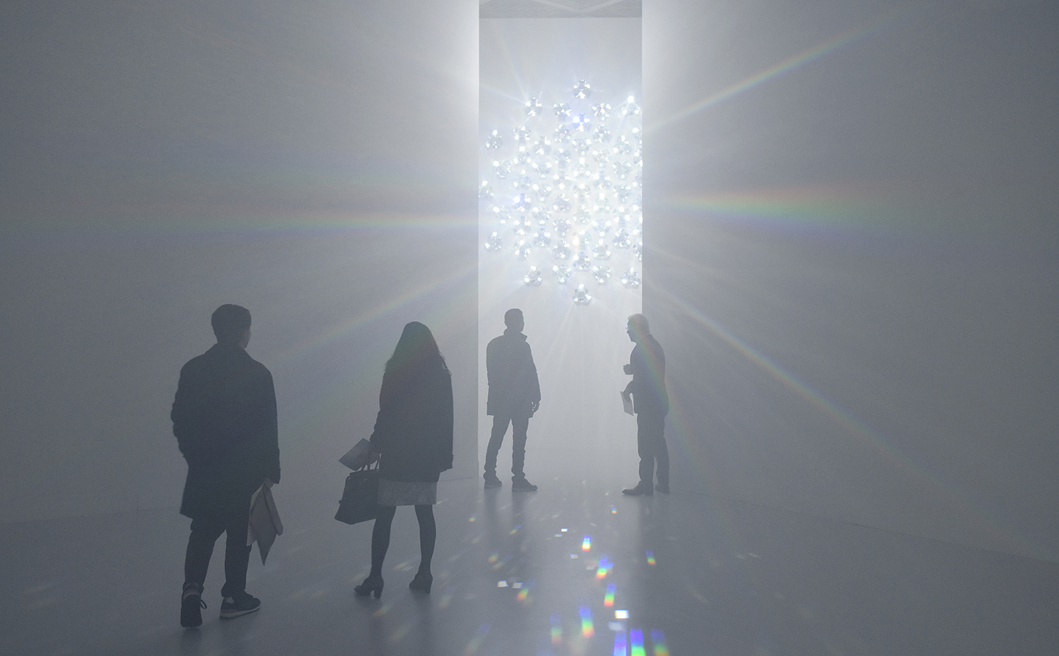 SPECTRUM 08. Instalación Spectrum
